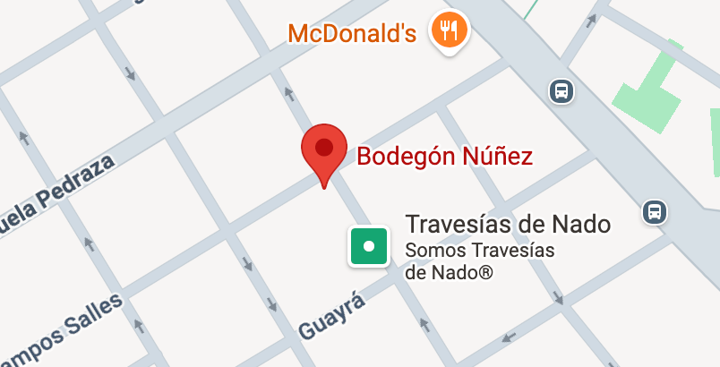 Google Maps